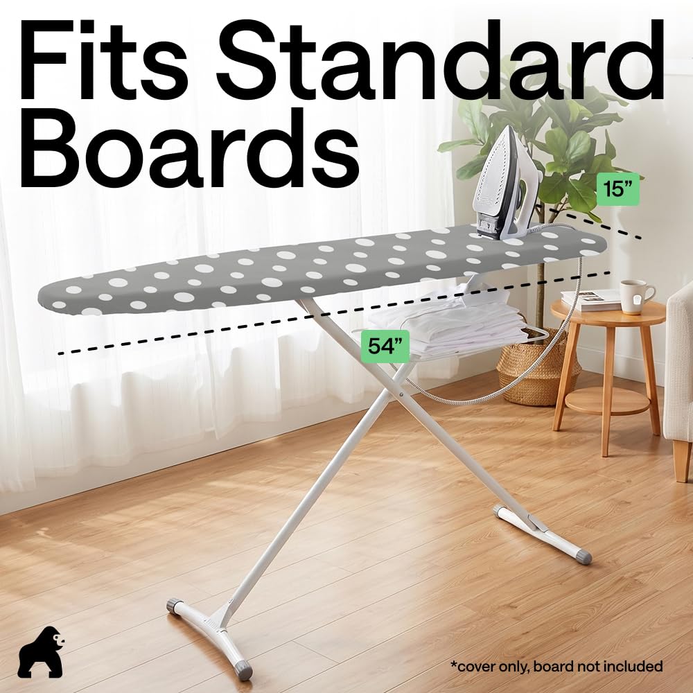 Padded Ironing Board Cover