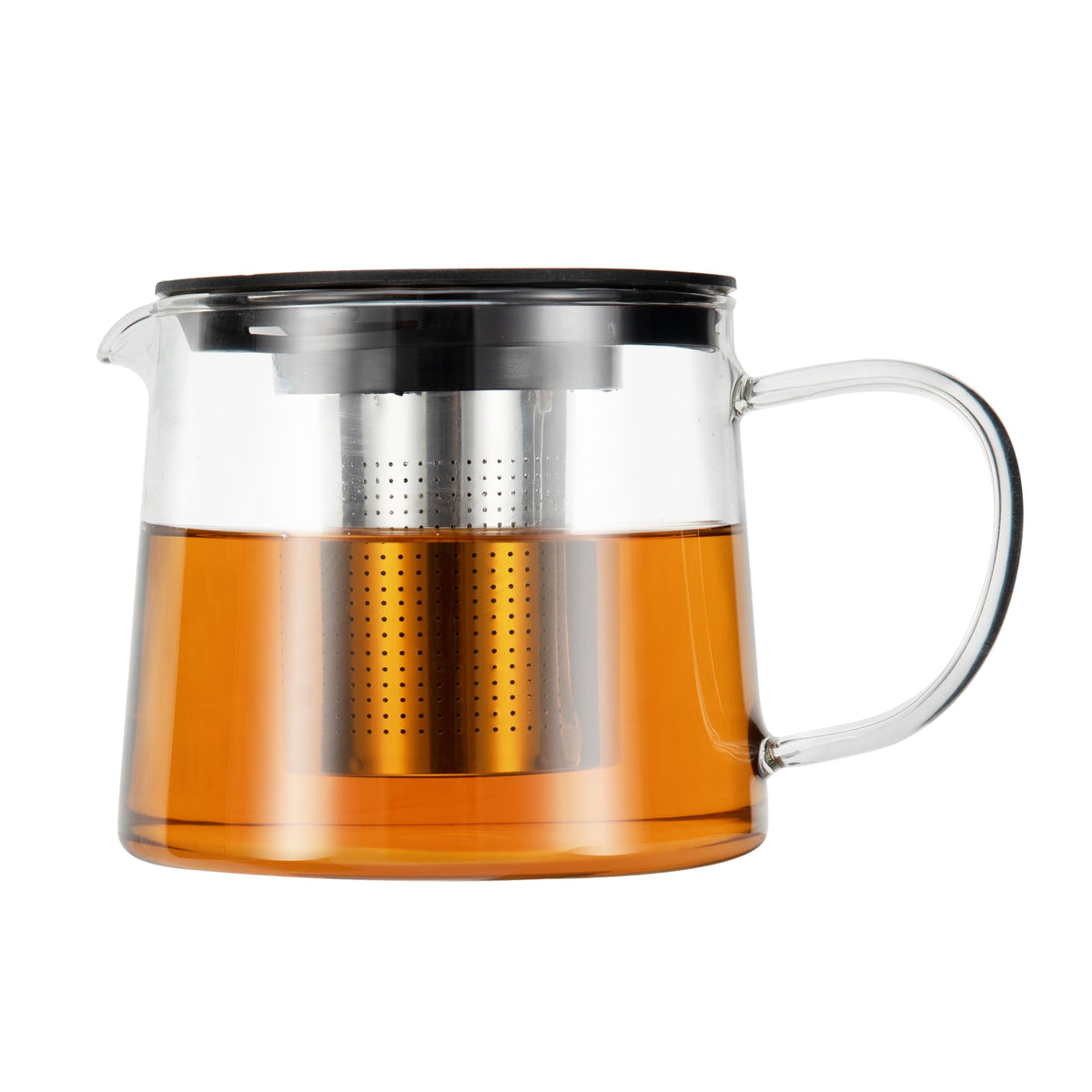 Glass Teapot 34oz
