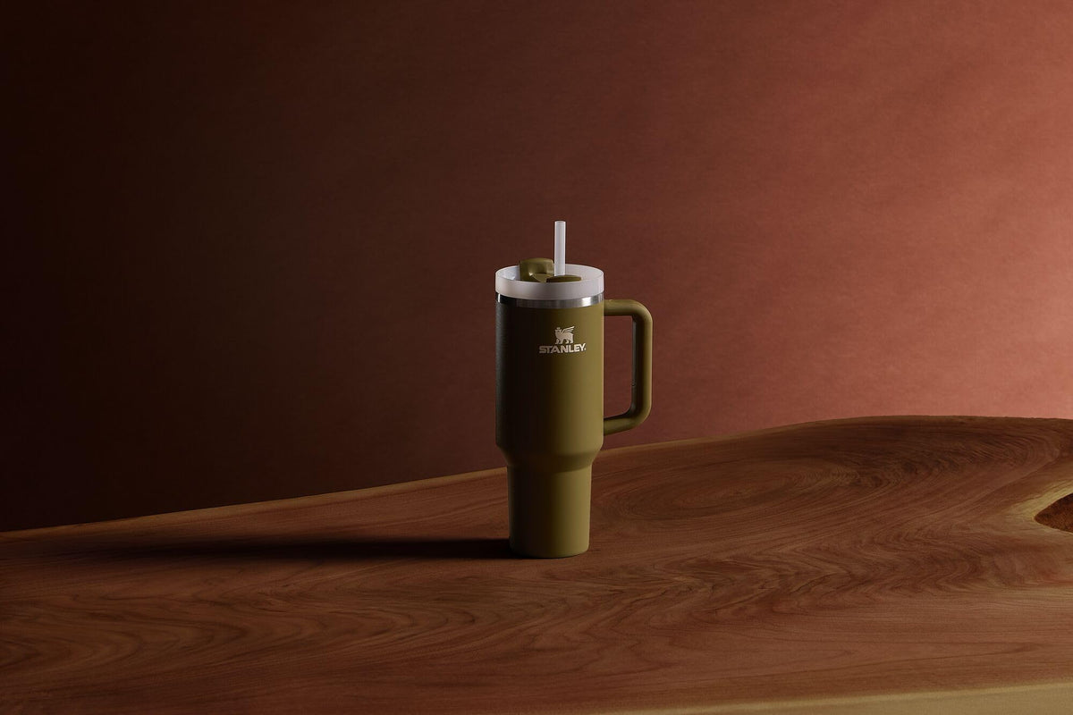 Quencher H2.0 Flow State Tumbler