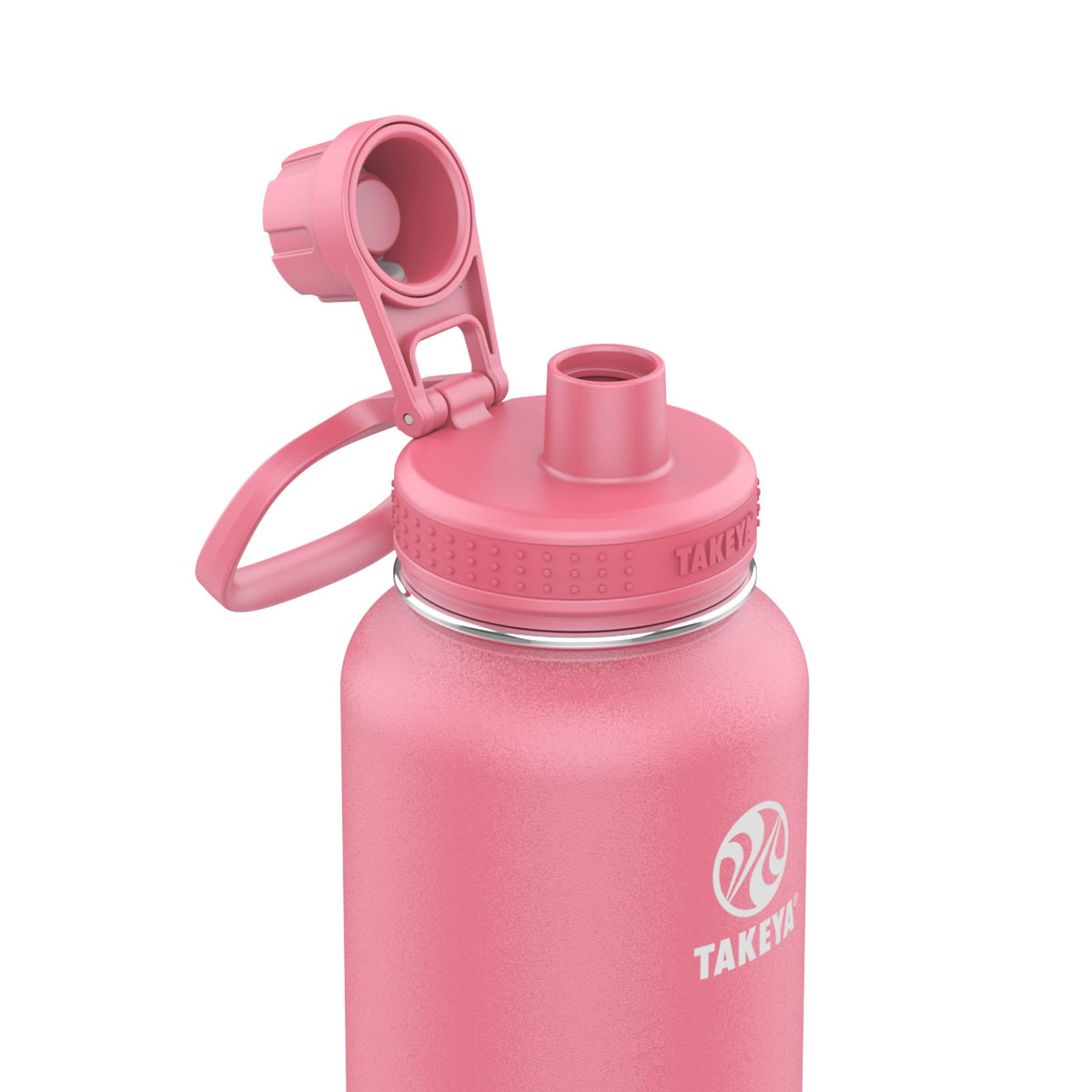 Actives Stainless Steel Water Bottle