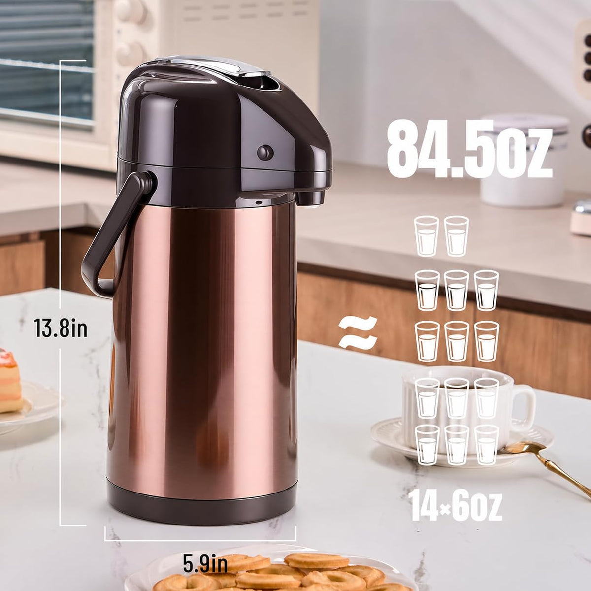 Coffee Carafe