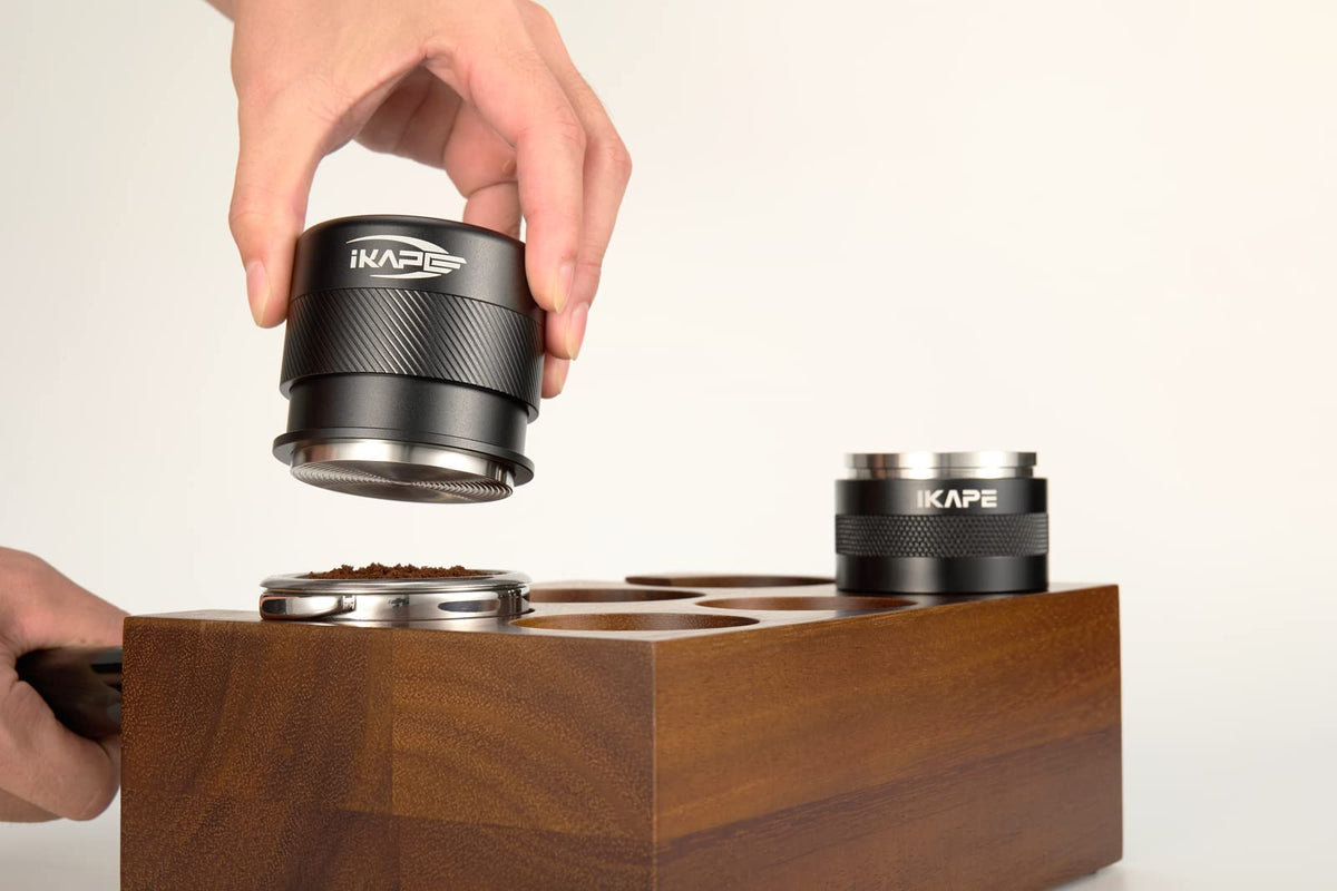 51mm Espresso Tamper