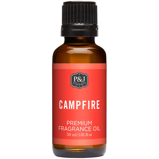 Fragrance Oil