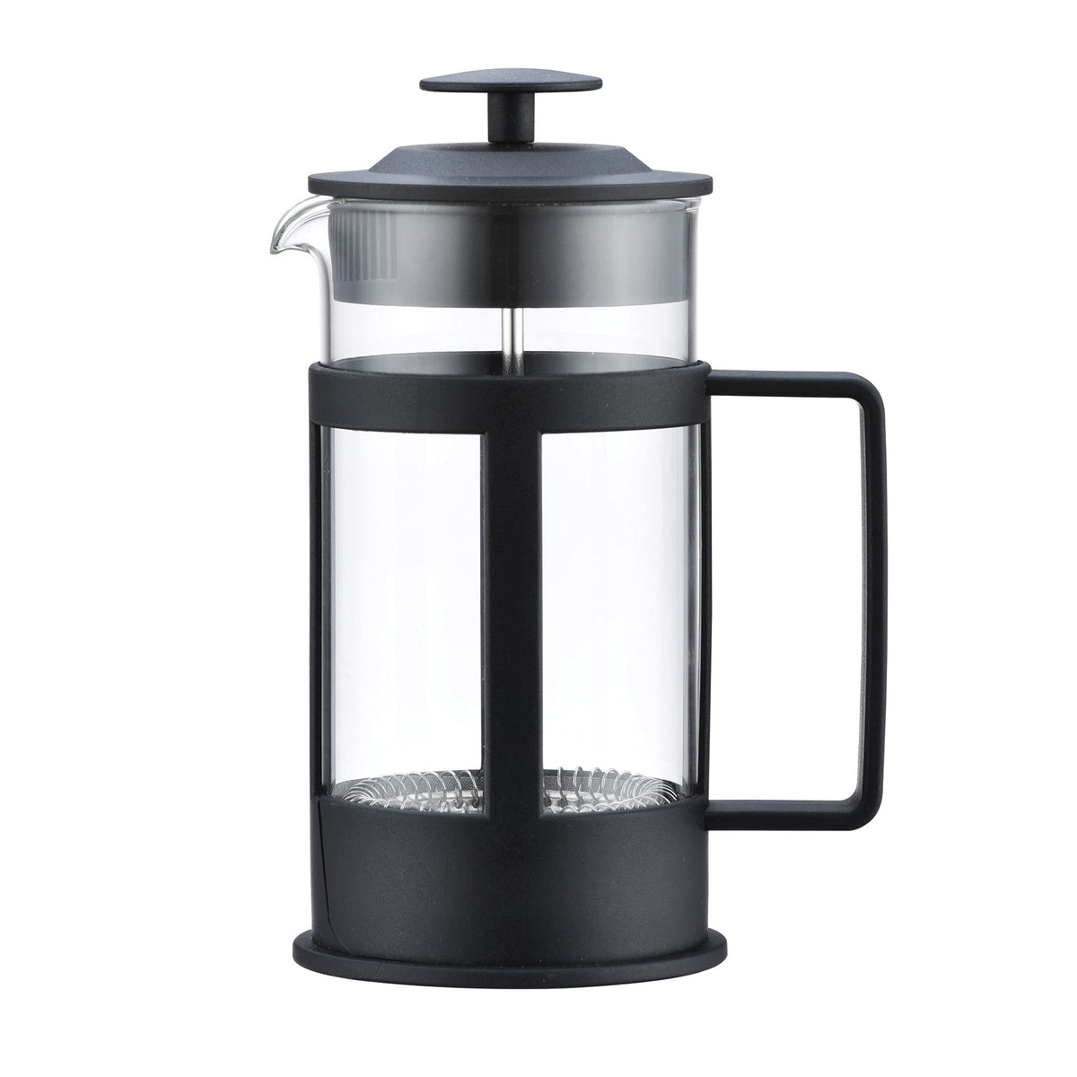 French Press Coffee Maker