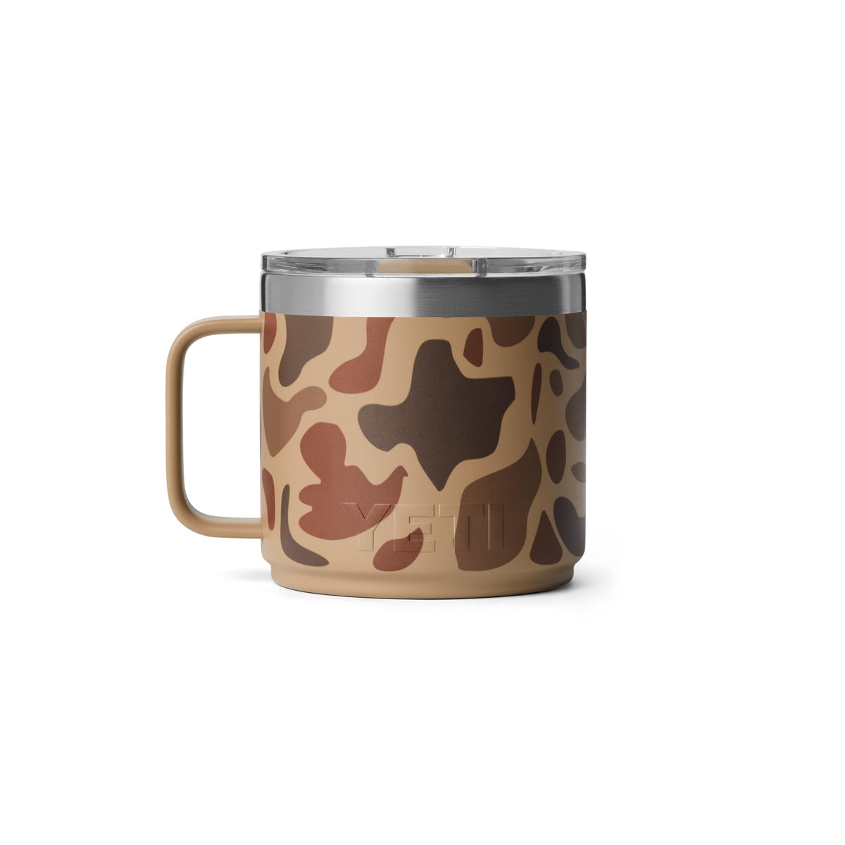 Rambler 14 oz Ceramic Lined Stackable Mug