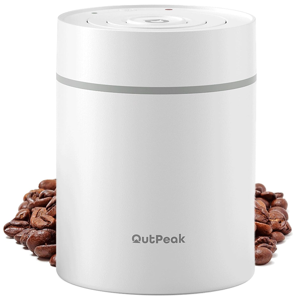 Neo Latest Kilo Auto Vacuum Coffee Canister