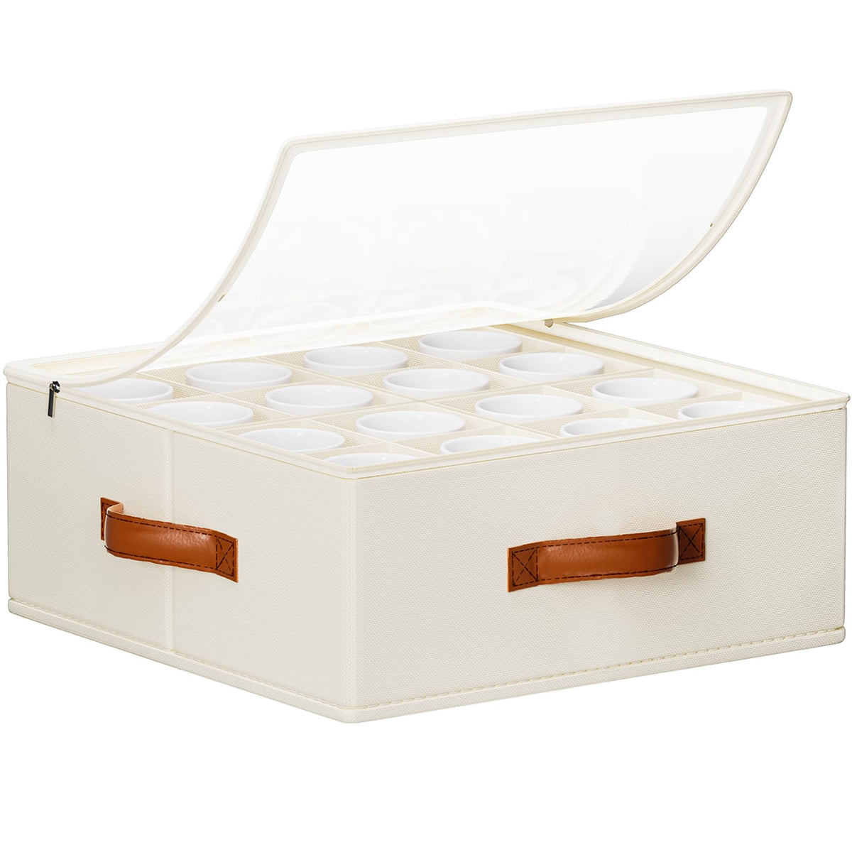 Cup and Mug Storage Box