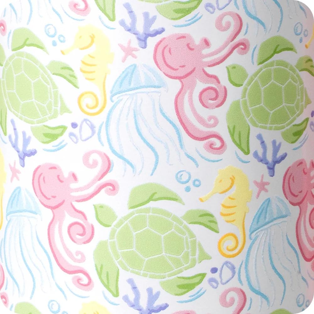 24oz Insulated Party Cup with EZ Slider Lid
