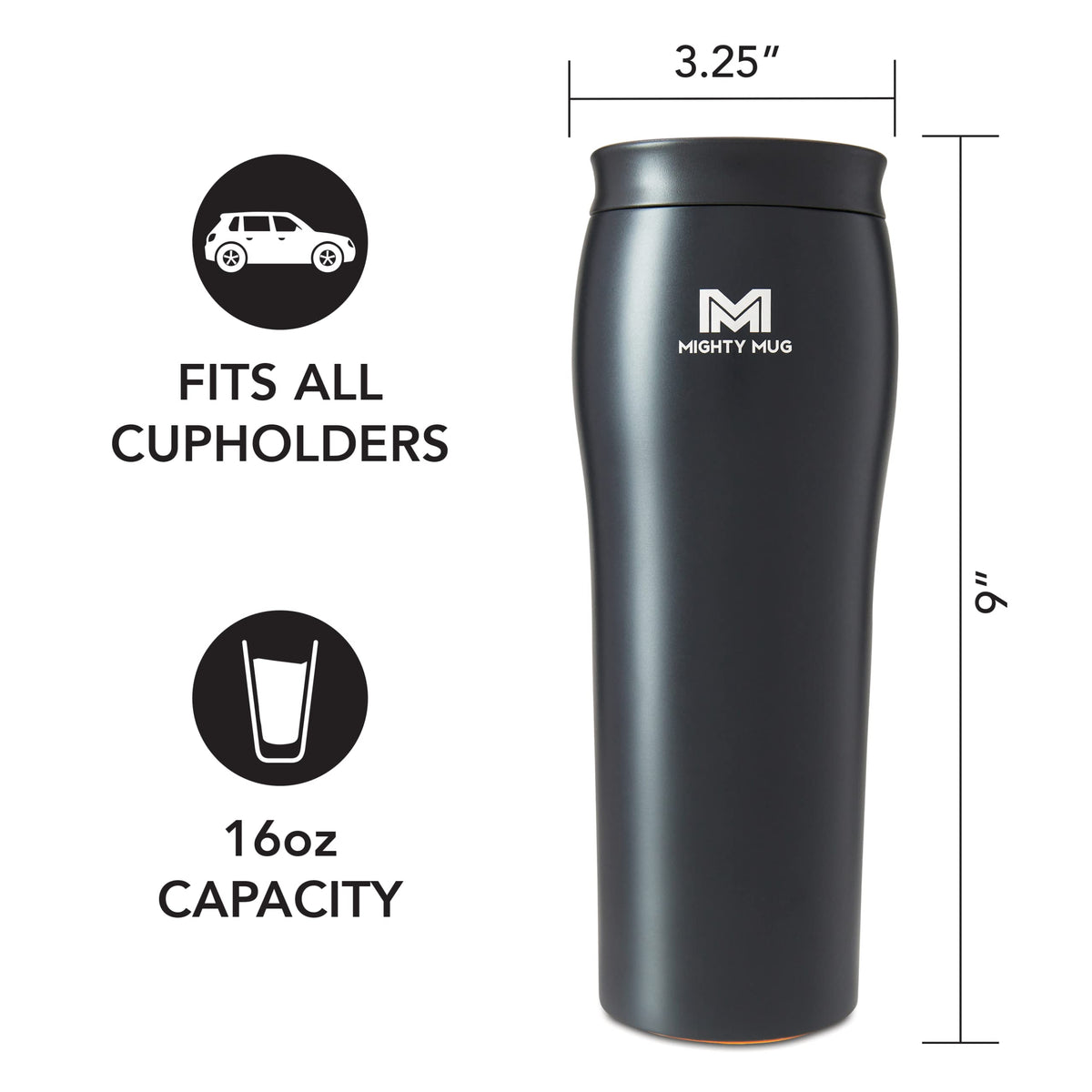 The Untippable Mug