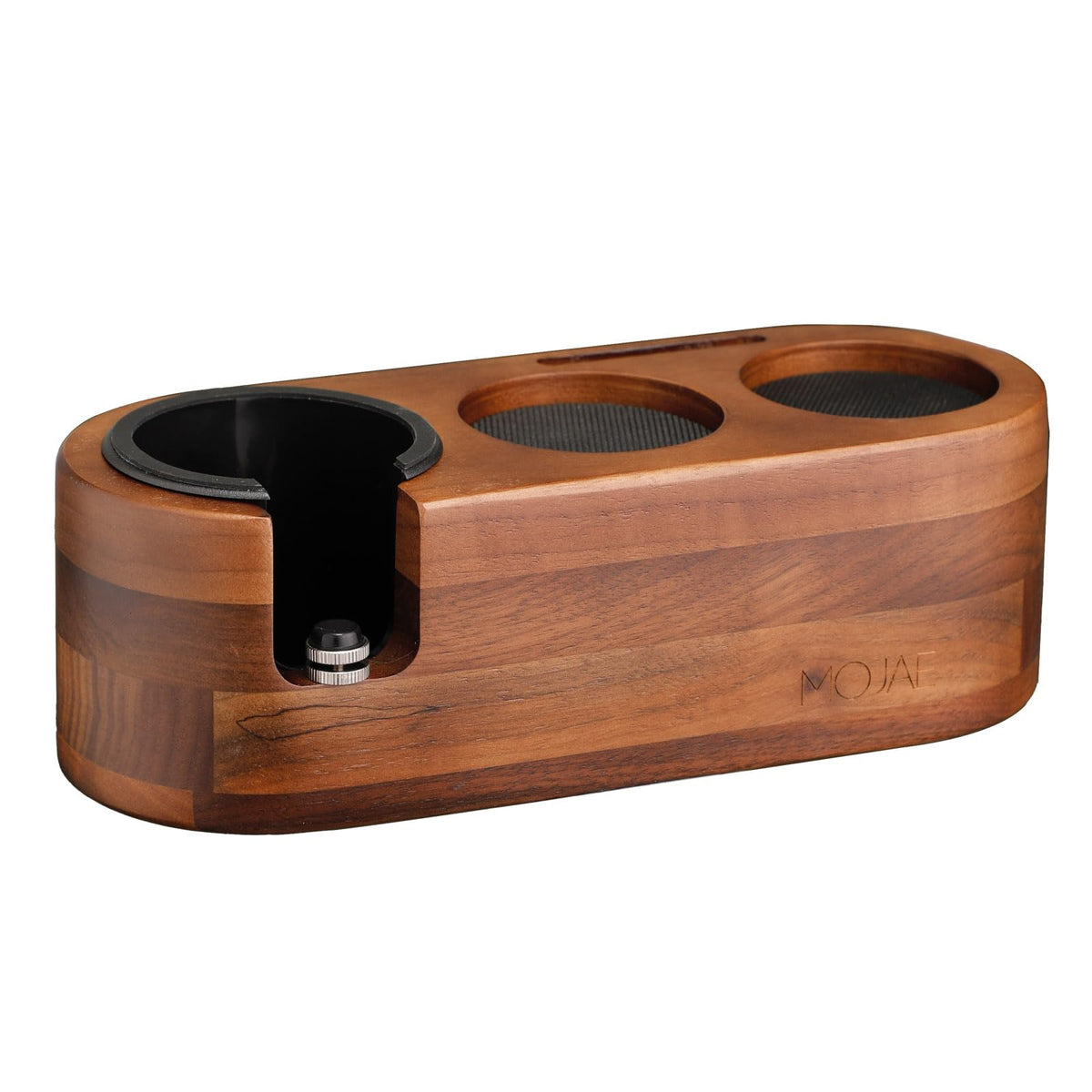 MOJAE Espresso Tamping Station