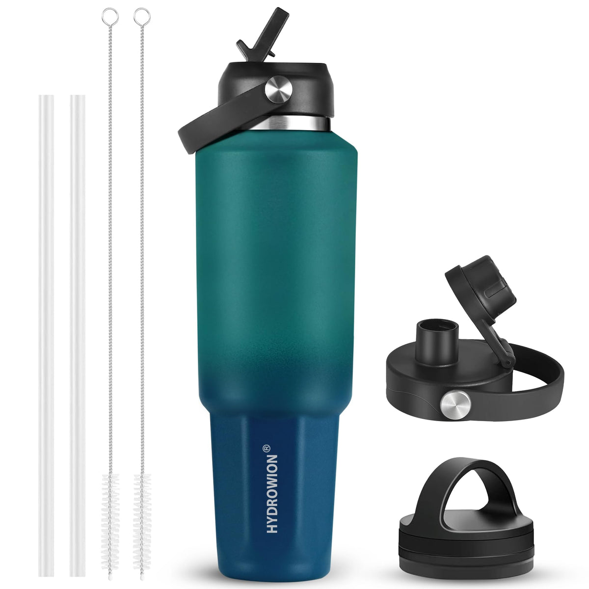 40 oz Insulated Water Bottle