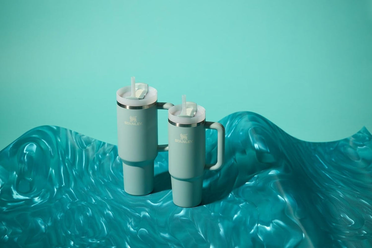 Quencher H2.0 Flow State Tumbler