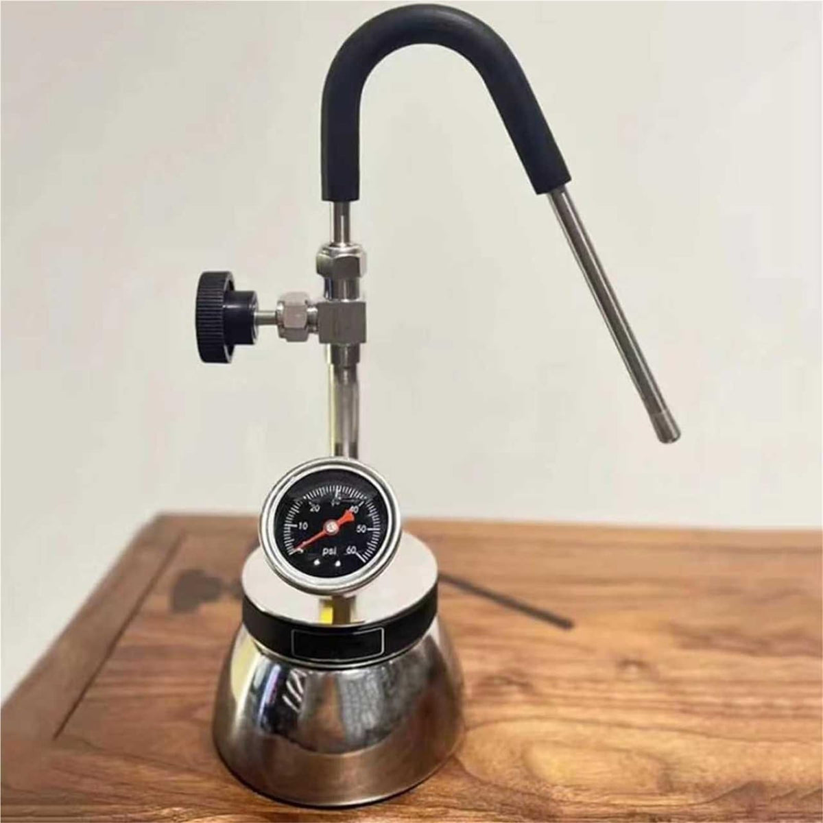 Commercial Milk Frother