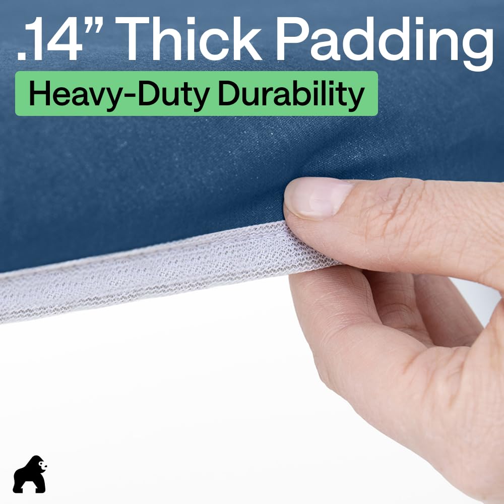 Padded Ironing Board Cover
