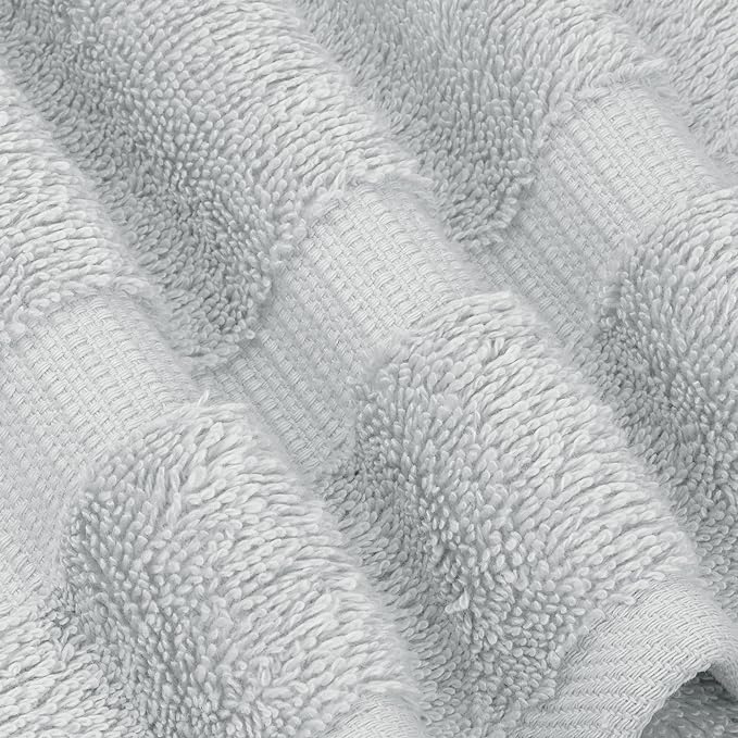 100% Cotton 4 (4 Count)