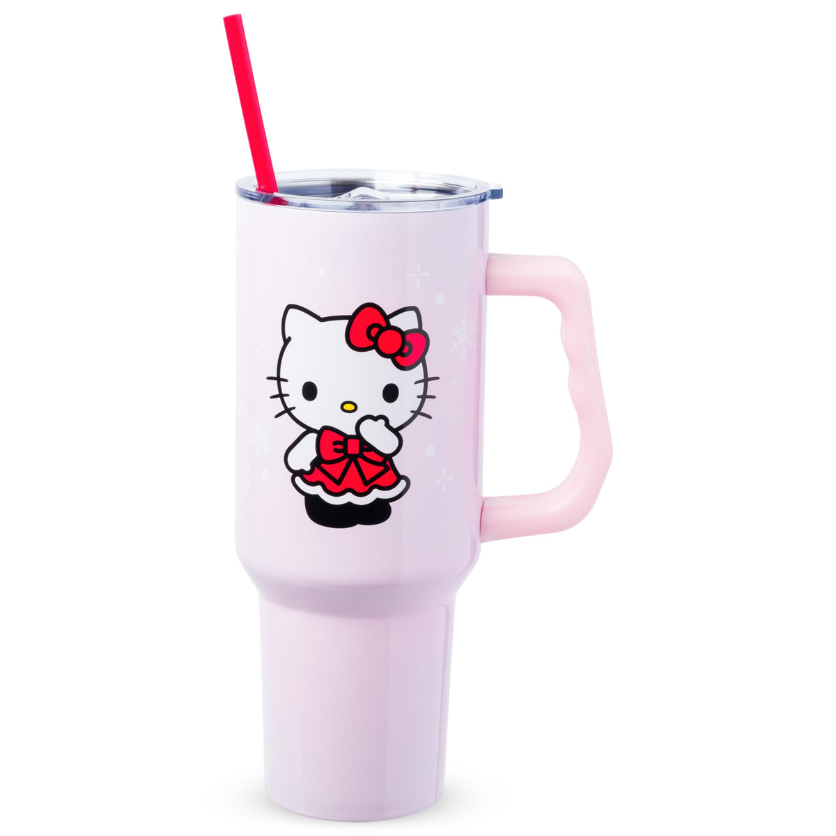 Sanrio Hello Kitty Dress Bow