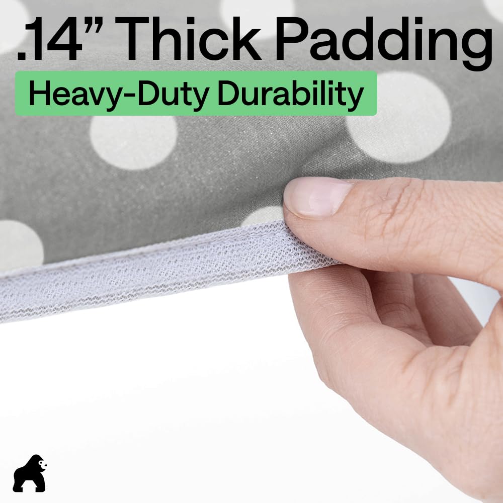 Padded Ironing Board Cover