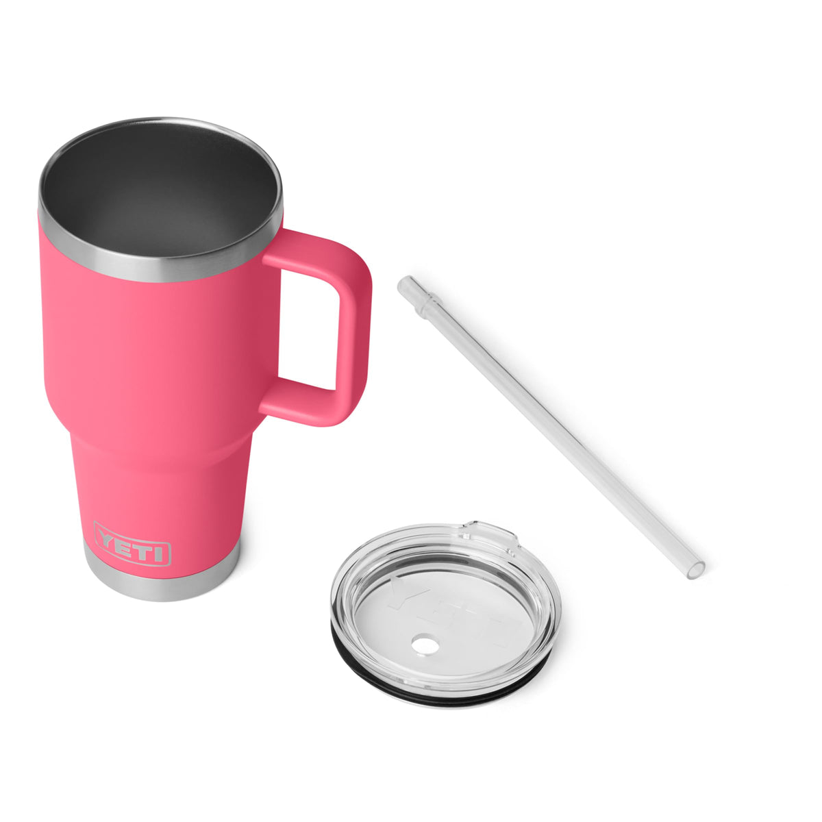Rambler 35 oz Straw Mug 2.0