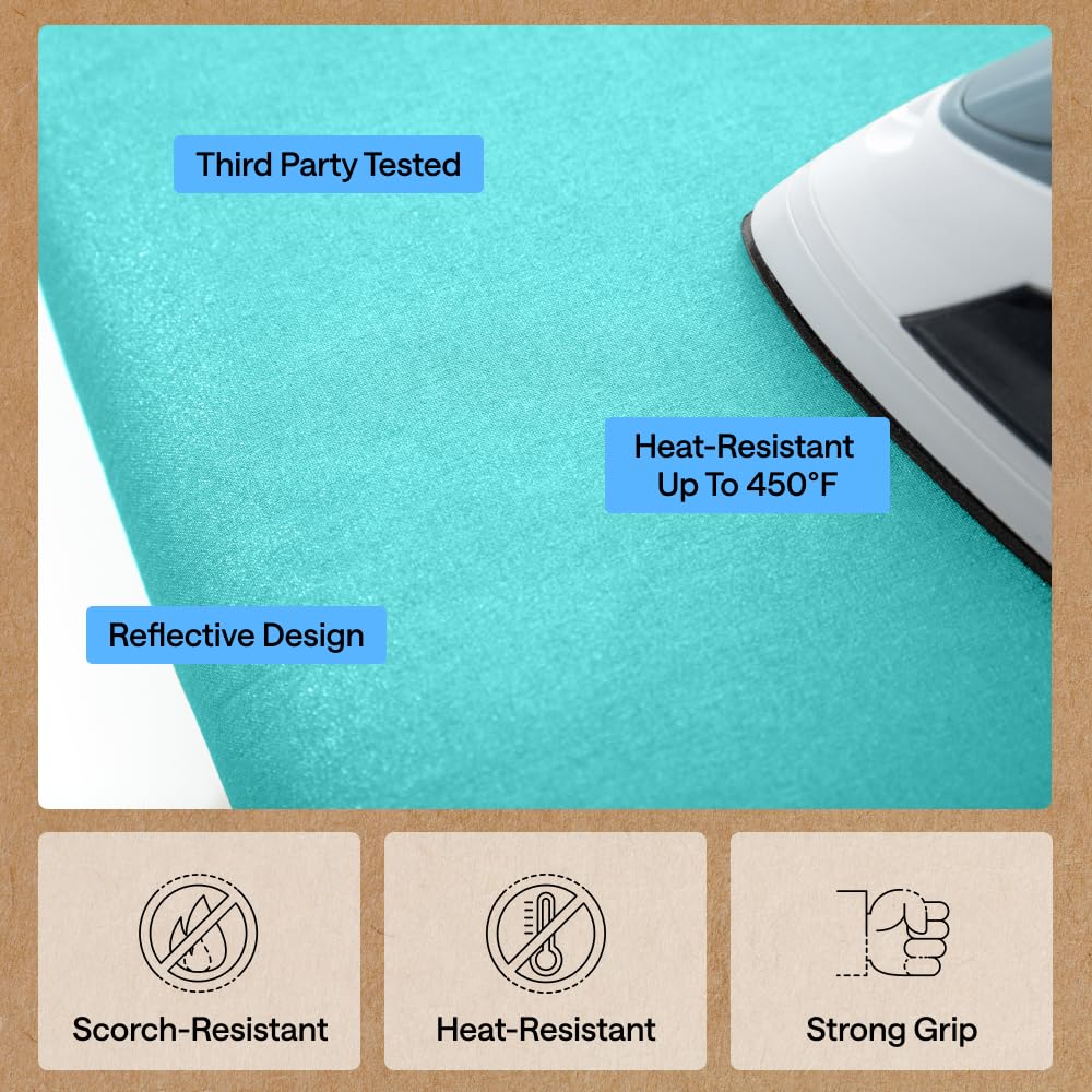 Padded Ironing Board Cover