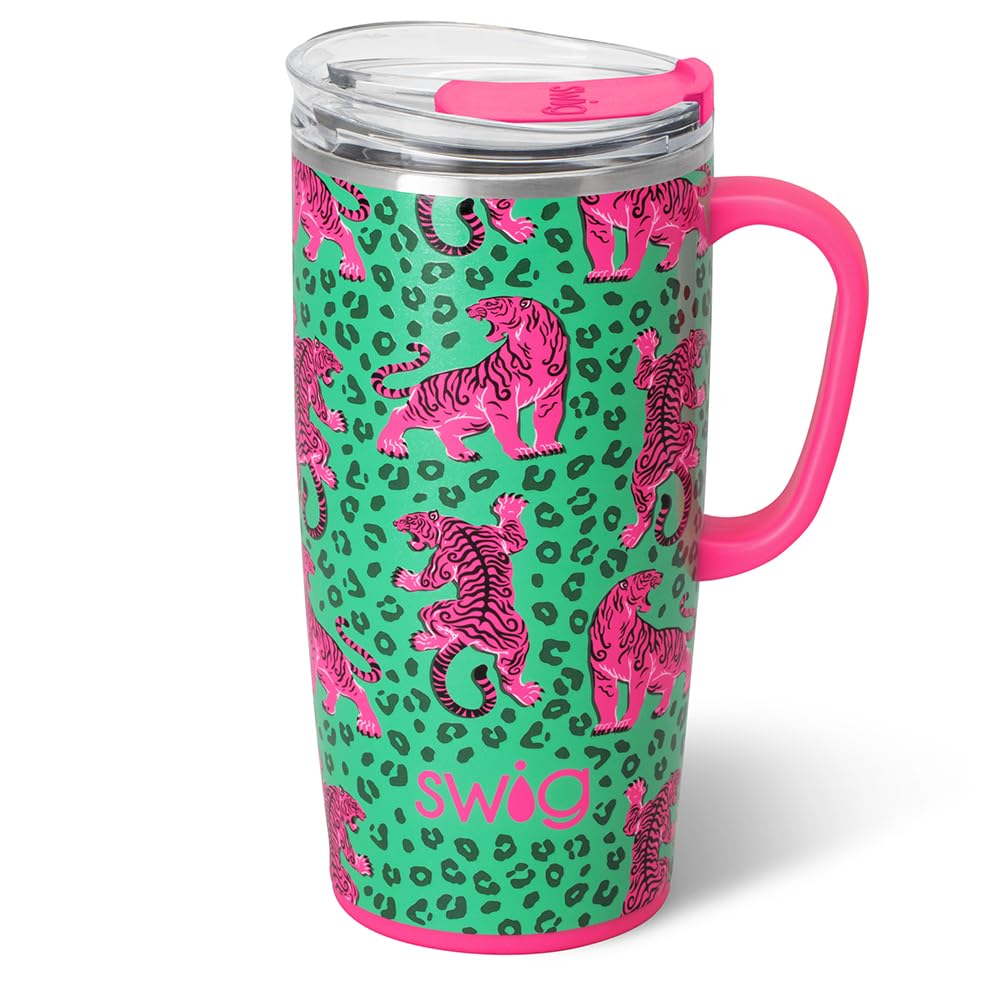 22oz Travel Mug