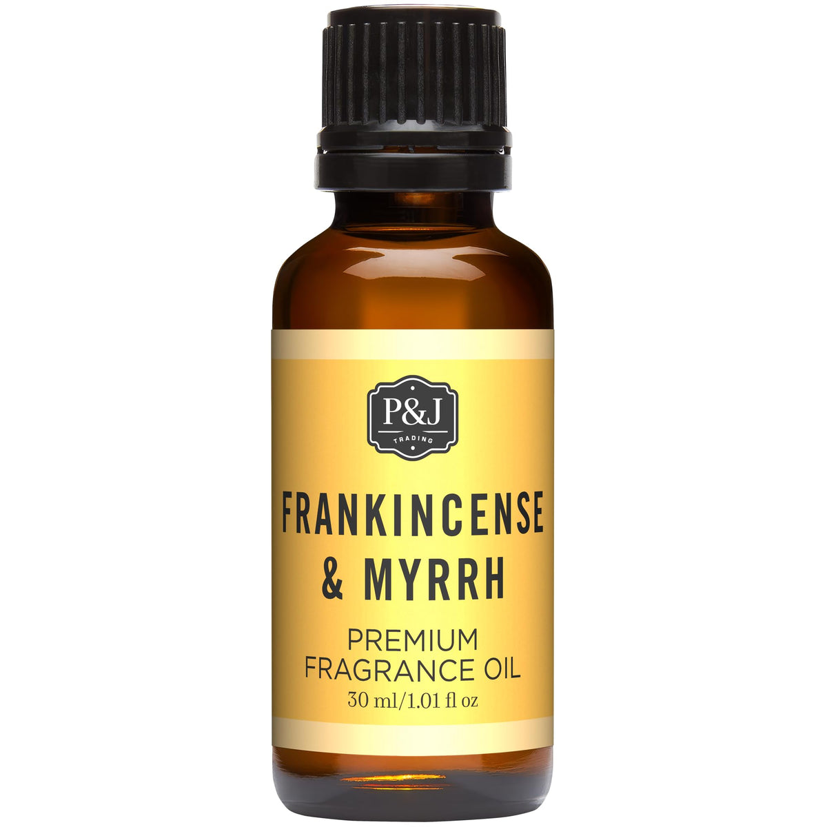 Fragrance Oil