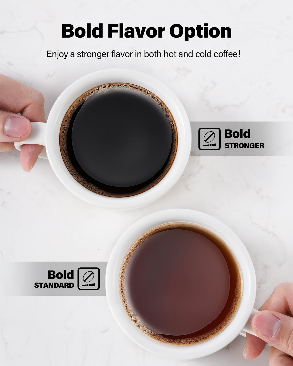 K Cup Coffee Maker