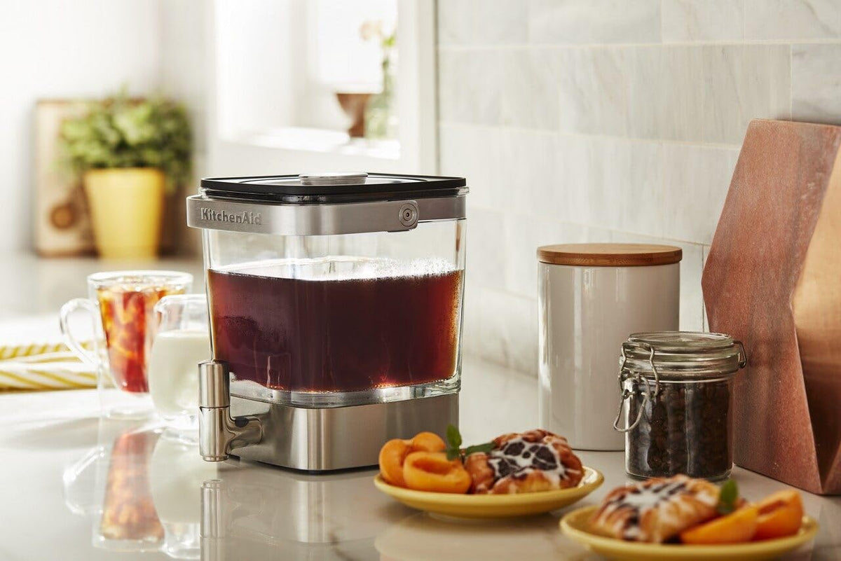 38 oz Cold Brew Coffee Maker