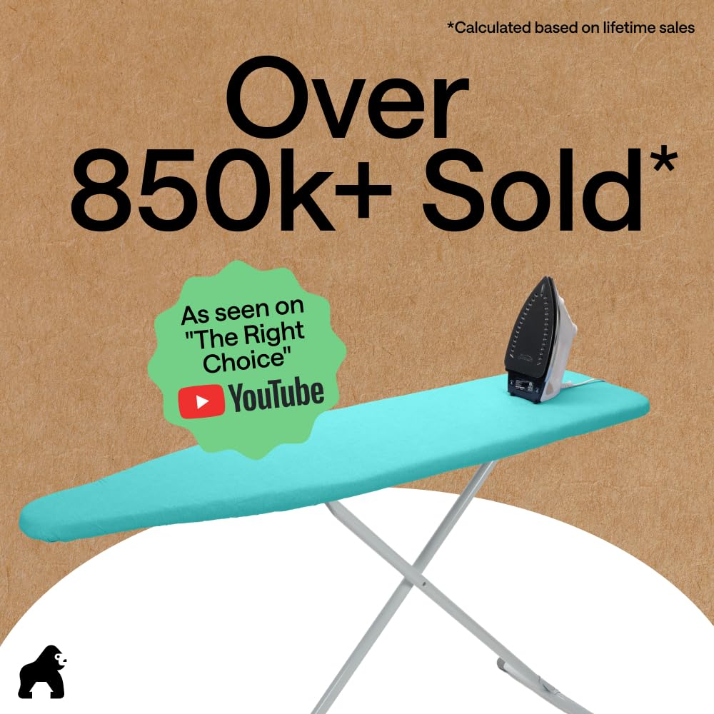 Padded Ironing Board Cover