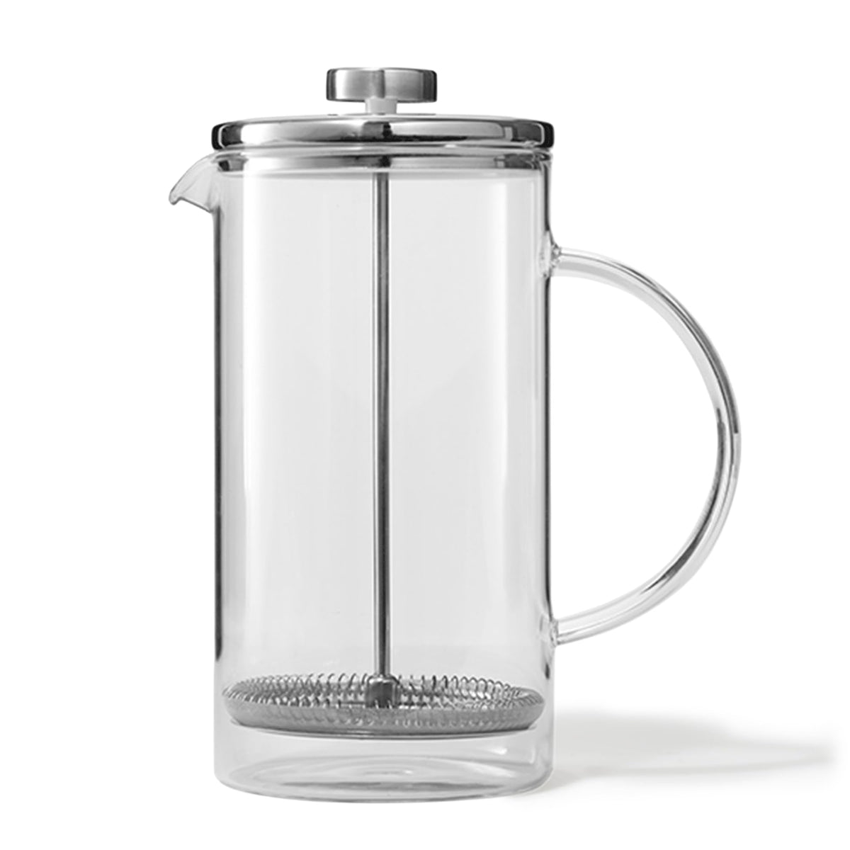 34 oz. French Press Coffee Maker