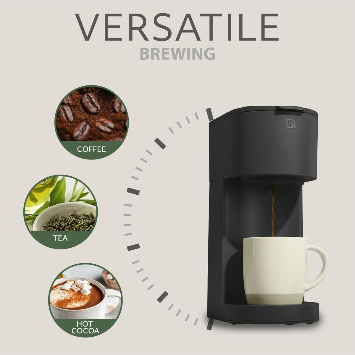 K Cup Coffee Maker