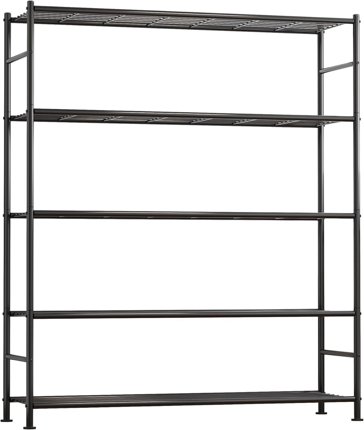Storage Shelves