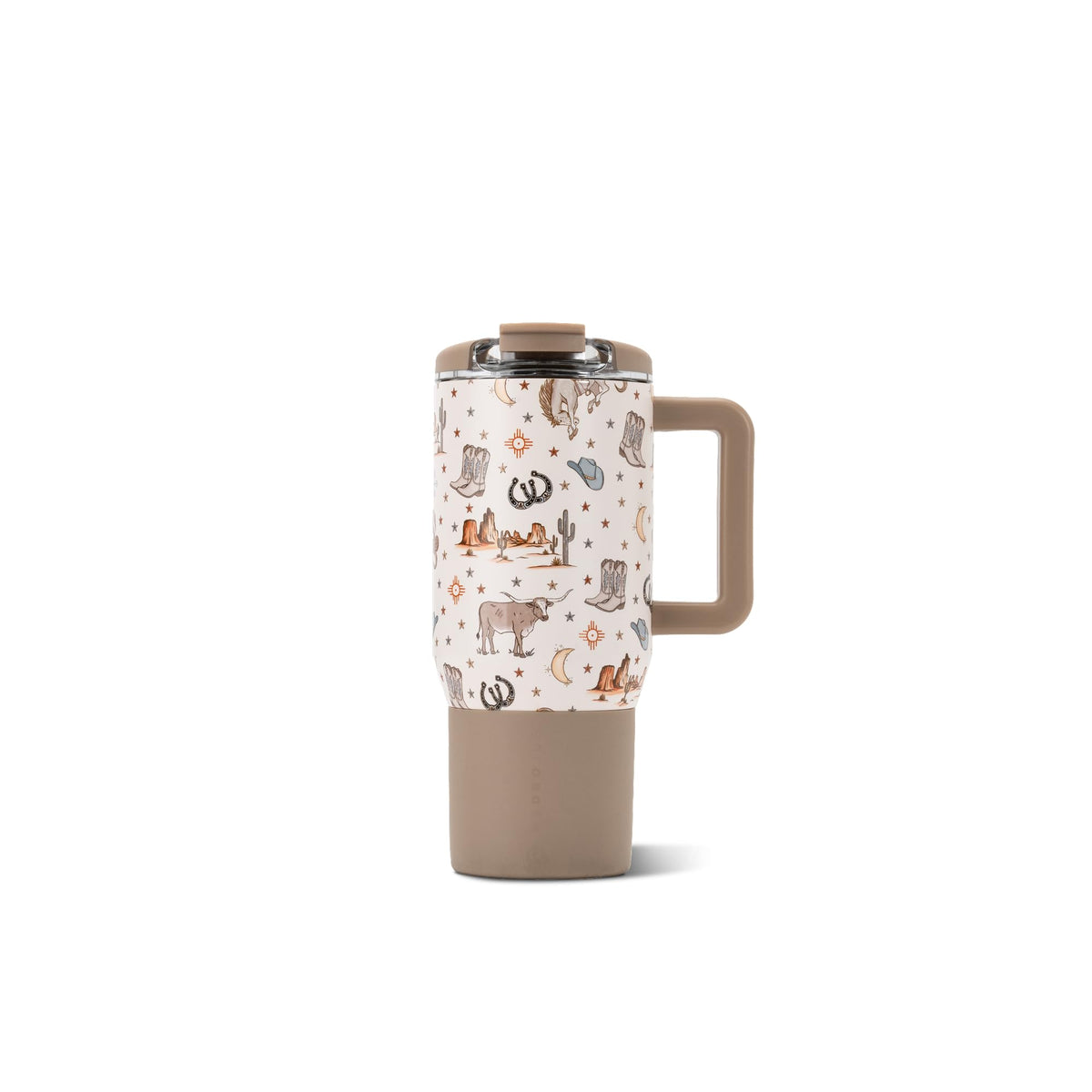 Coffee Traveler 20oz Ceramic
