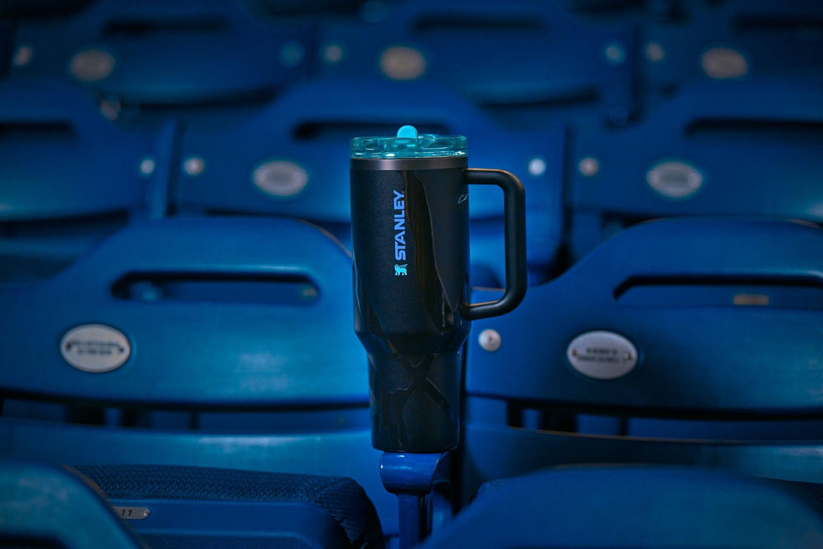 Quencher ProTour Flipstraw Tumbler