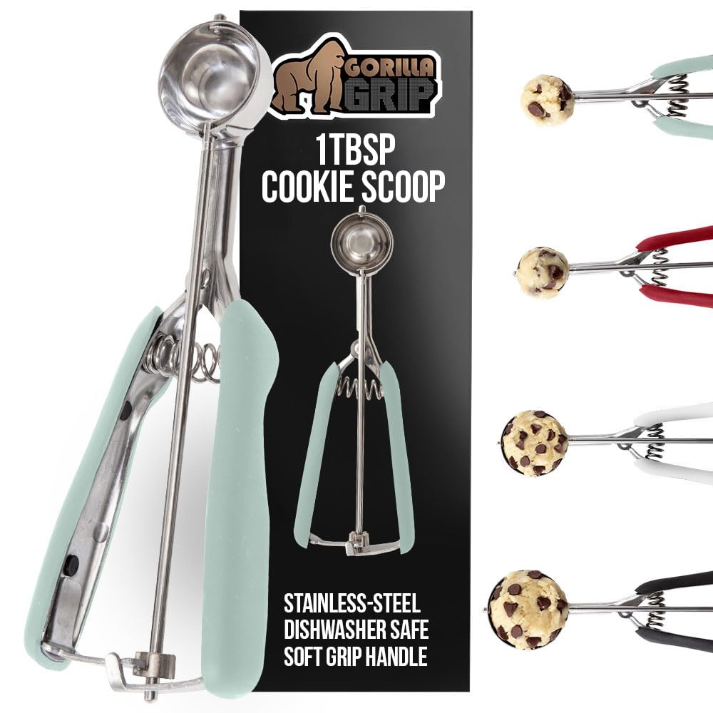 Cookie Scoop for Baking