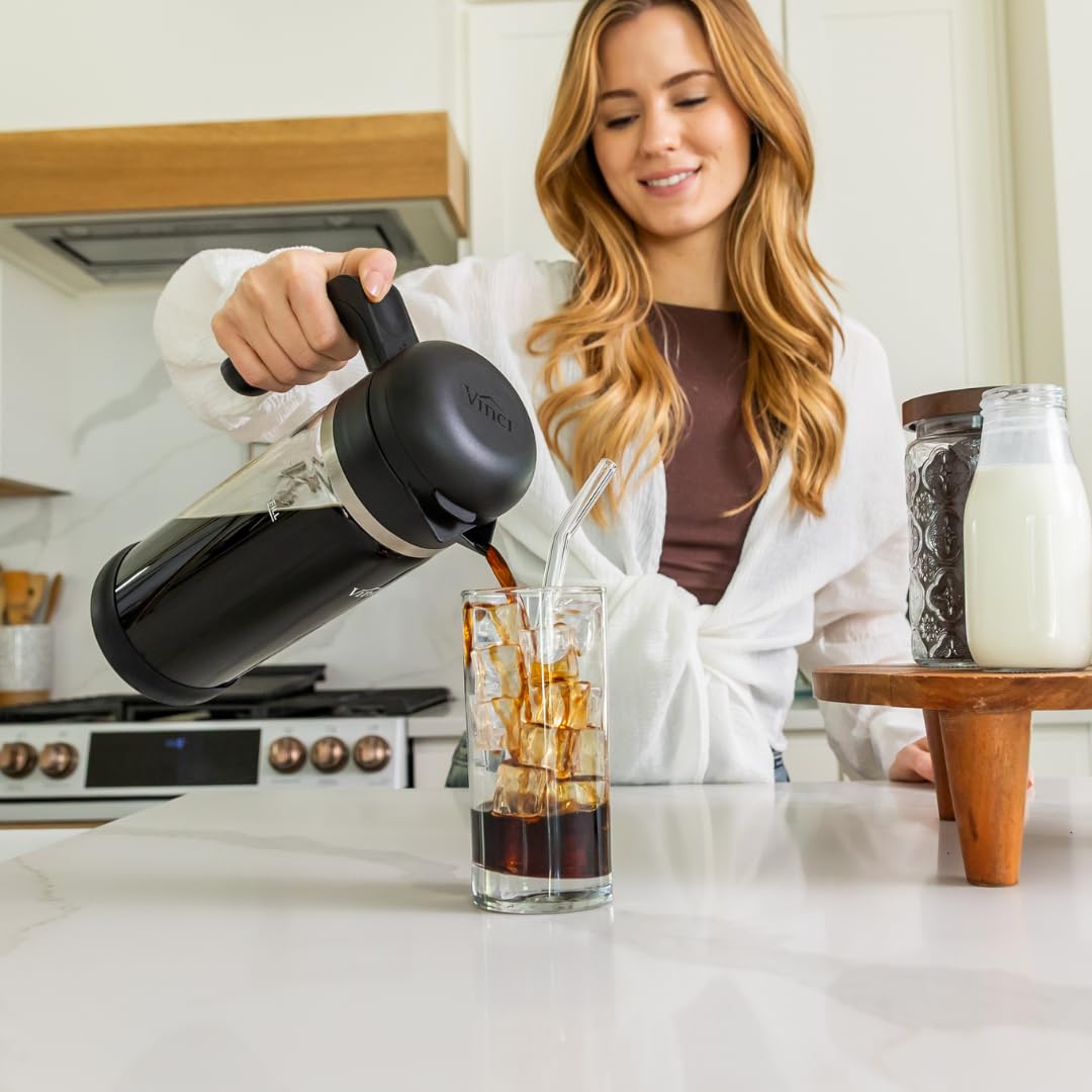 Cold Brew 360 Dual
