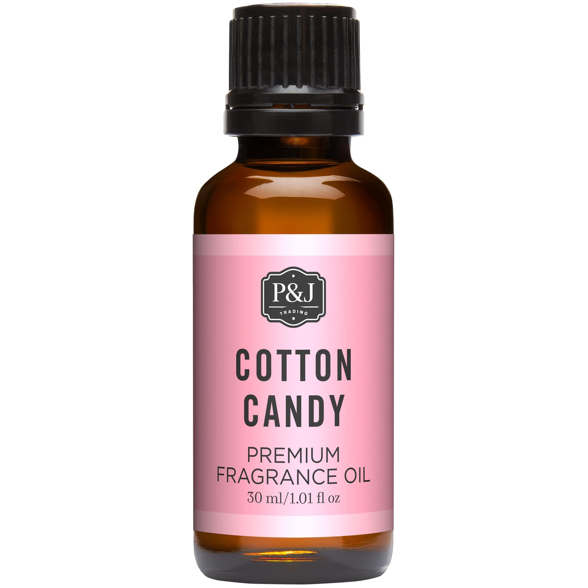 Cotton Candy Scented Oil 30ml