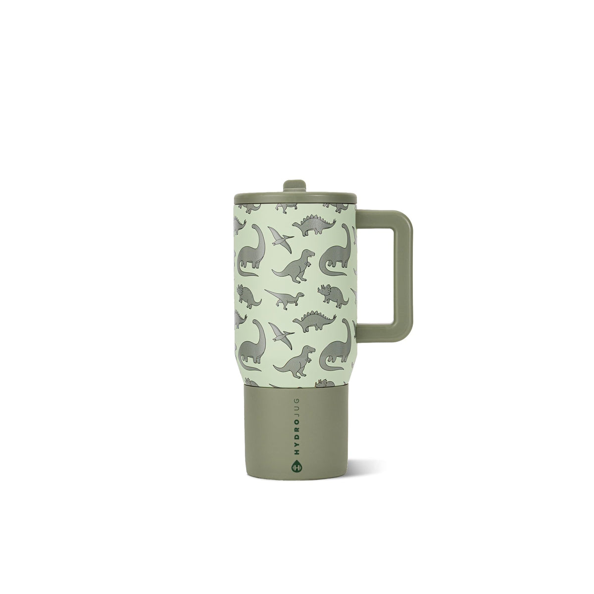 Traveler 20oz Kids Insulated Tumbler with Handle