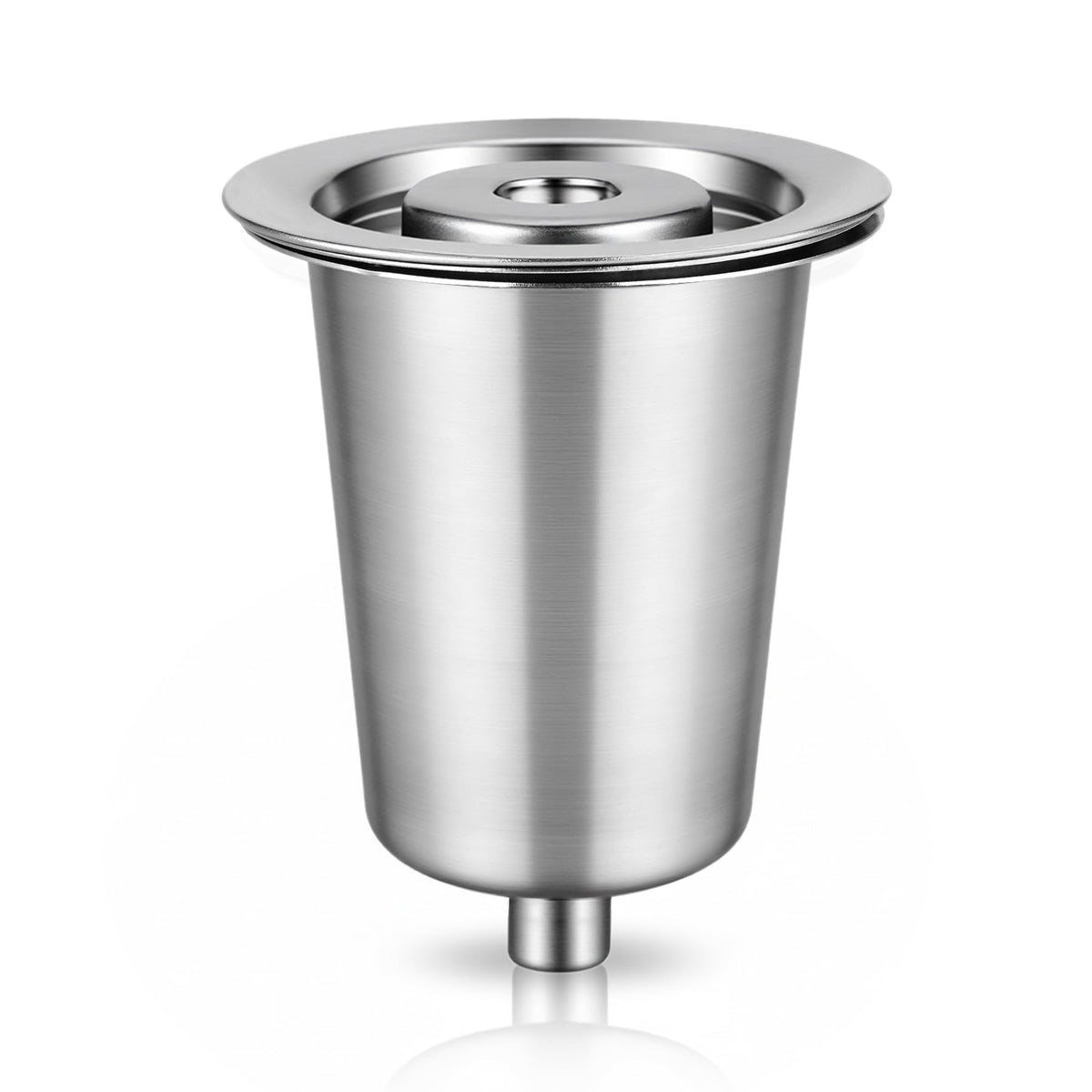 Stainless Steel Reusable Filter Cup