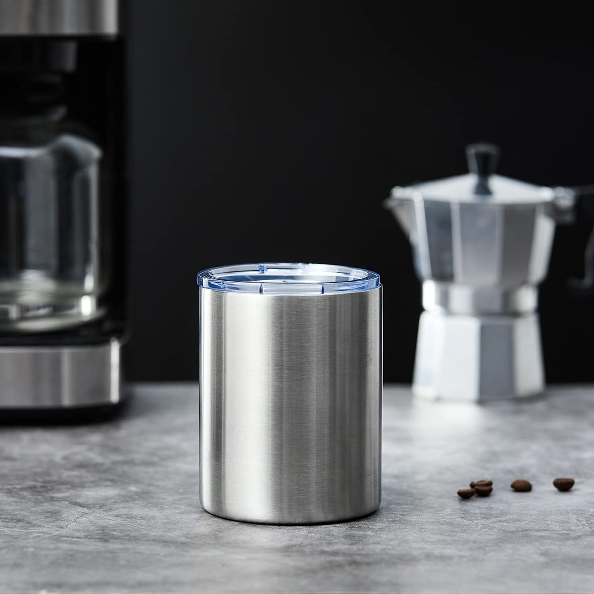 12 oz Lowball (4 Count)