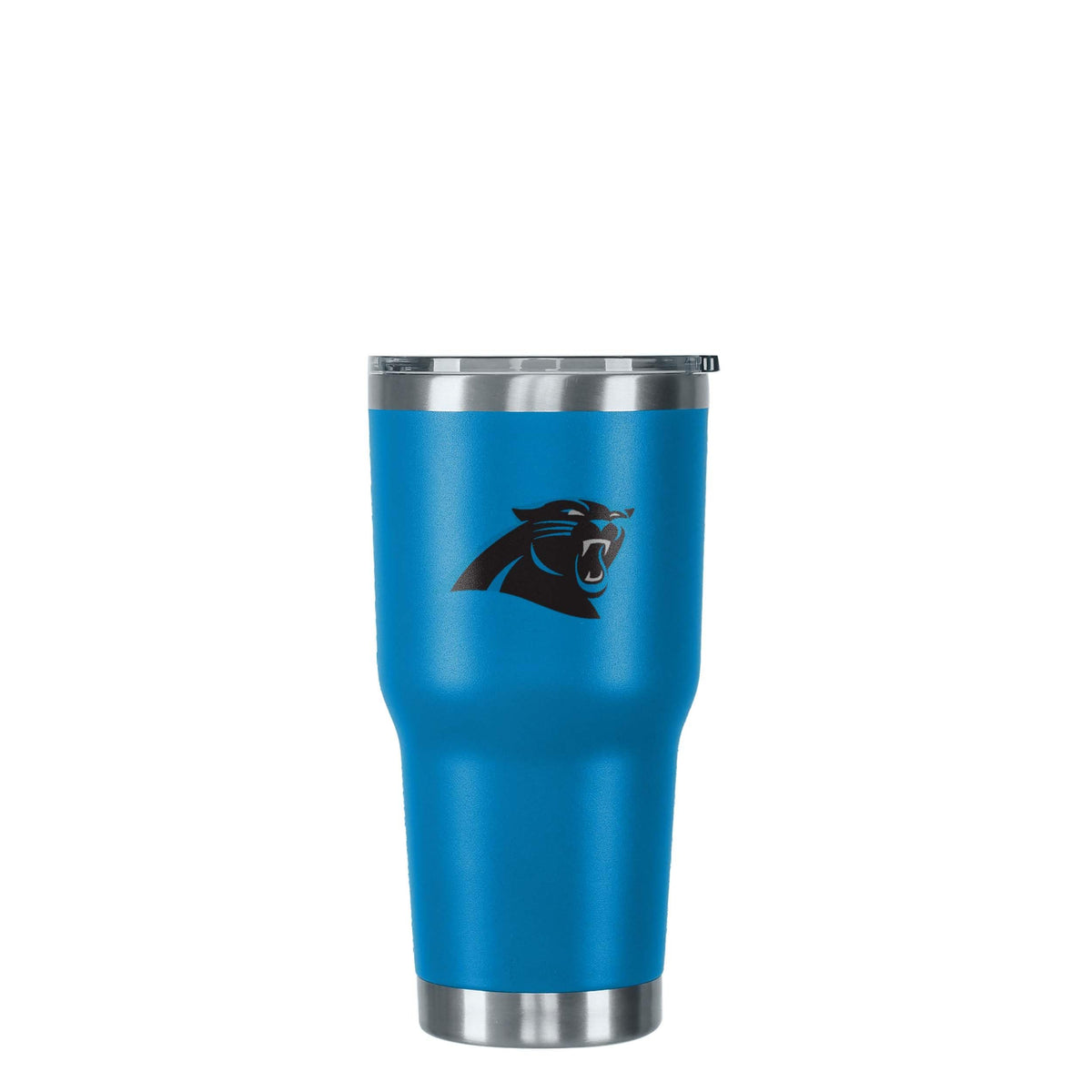 Carolina Panthers NFL Team Logo 30 oz Tumbler