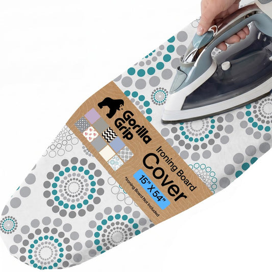 Padded Ironing Board Cover