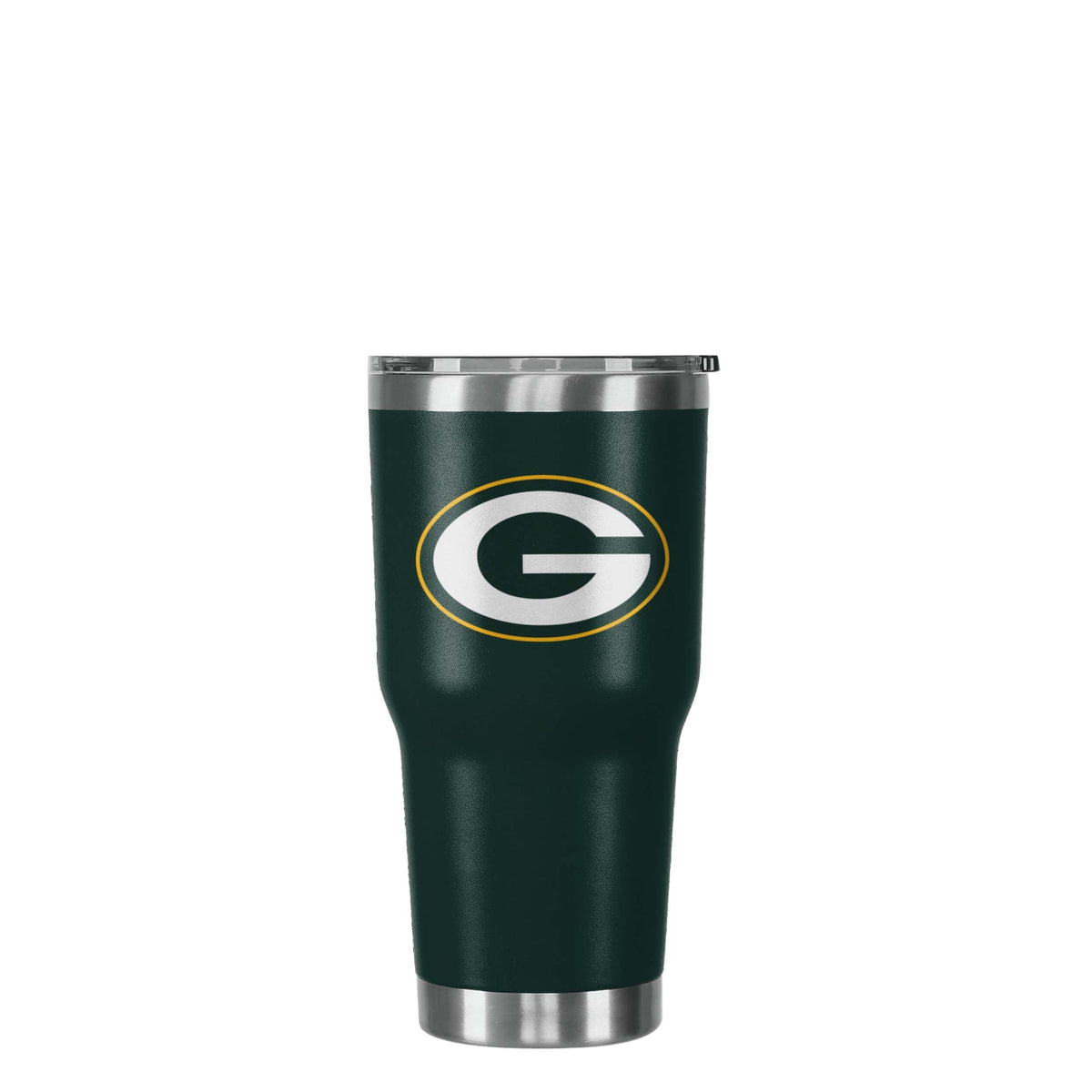 Green Bay Packers NFL Team Logo 30 oz Tumbler
