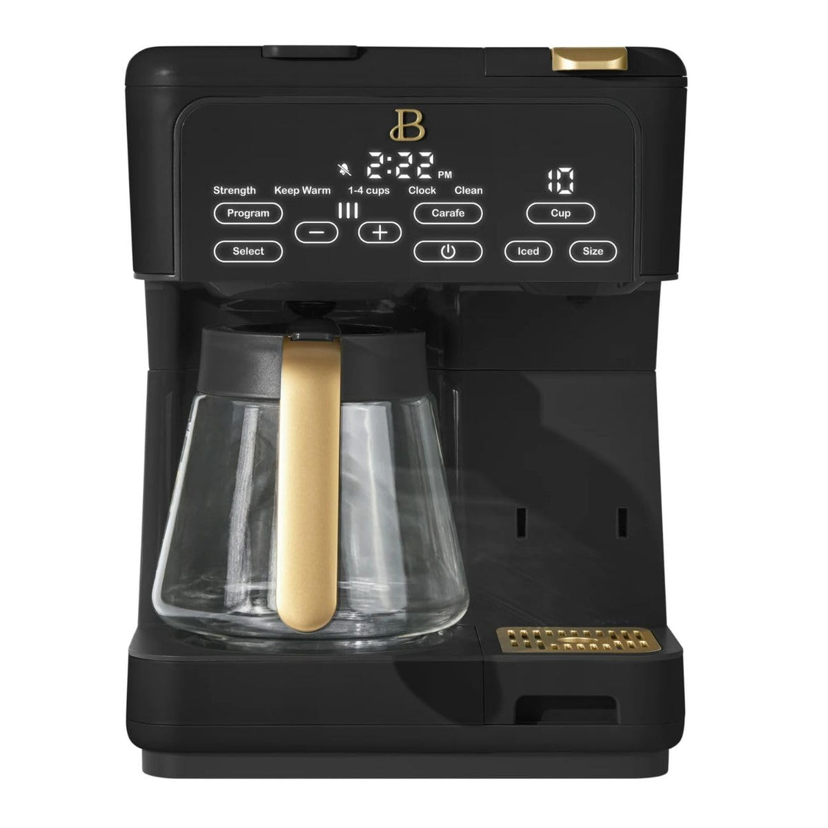 Multi Brew Coffee Maker