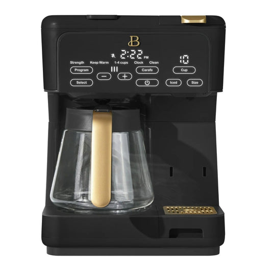 Multi Brew Coffee Maker