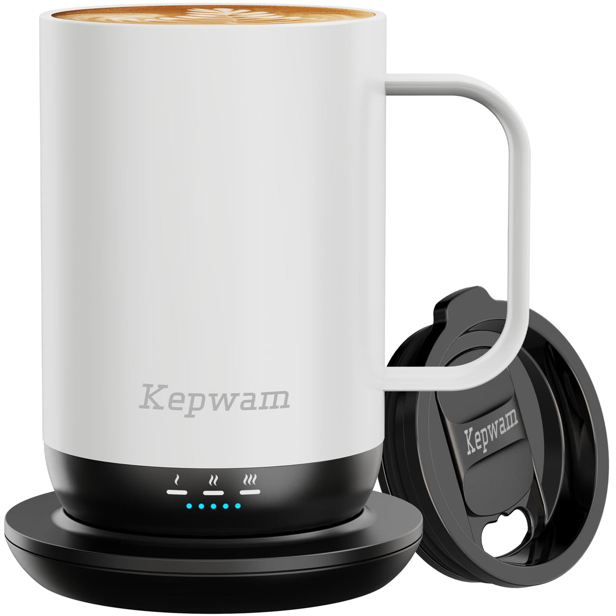 Self Heating Coffee Mug T1