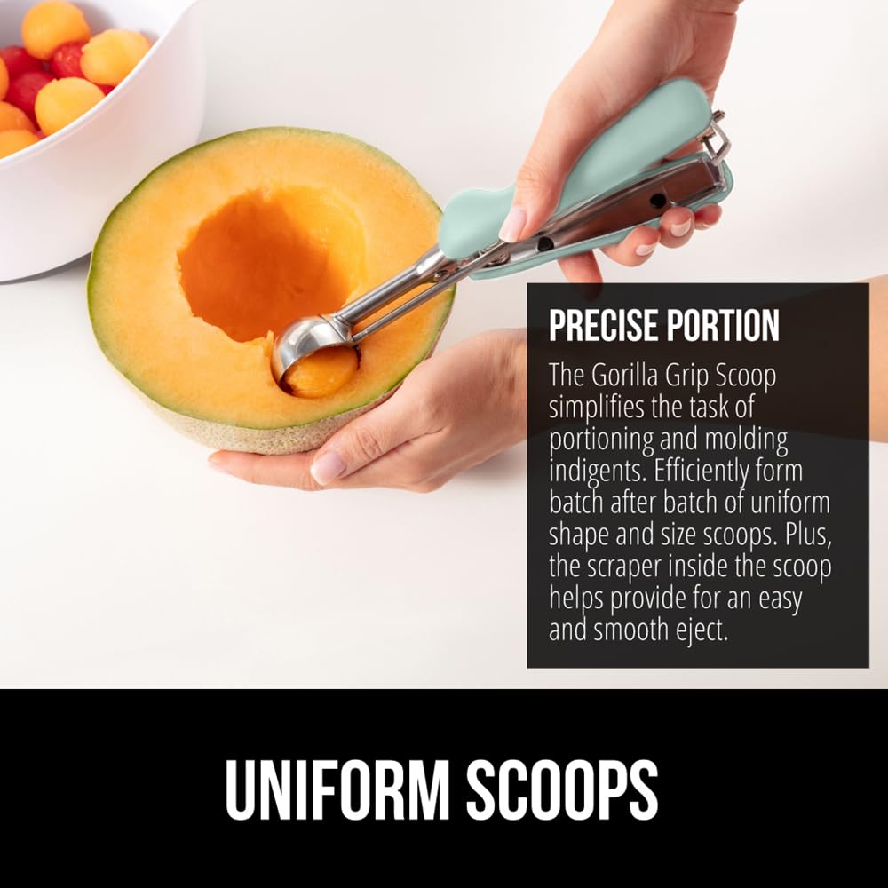 Cookie Scoop for Baking