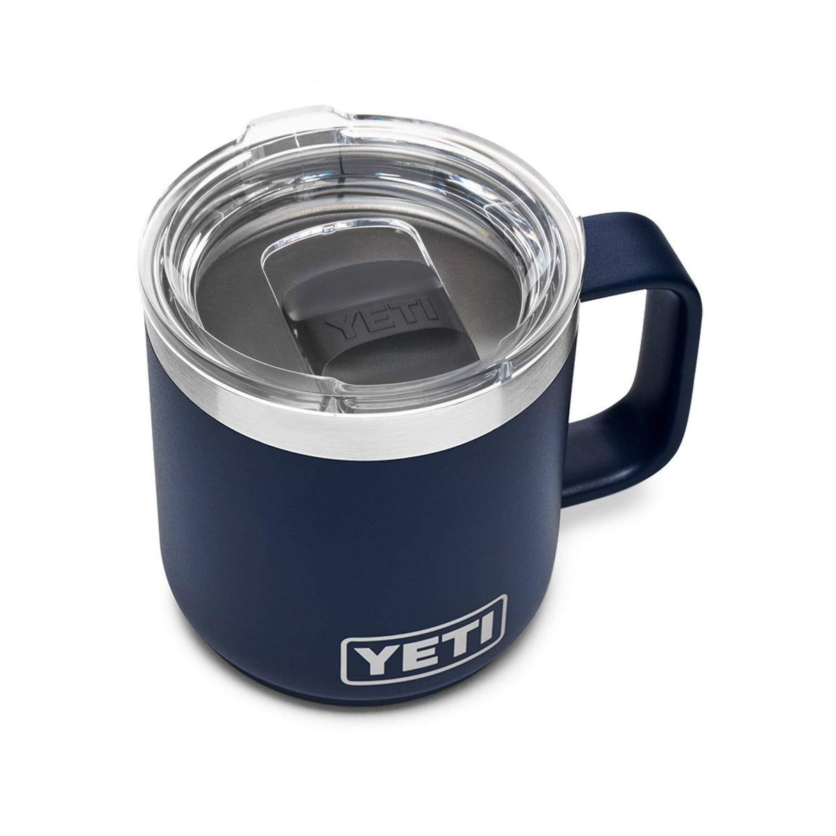 Rambler 10 oz Stackable Mug