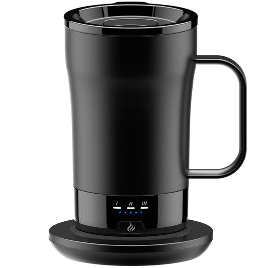 Self Heating Coffee Mug