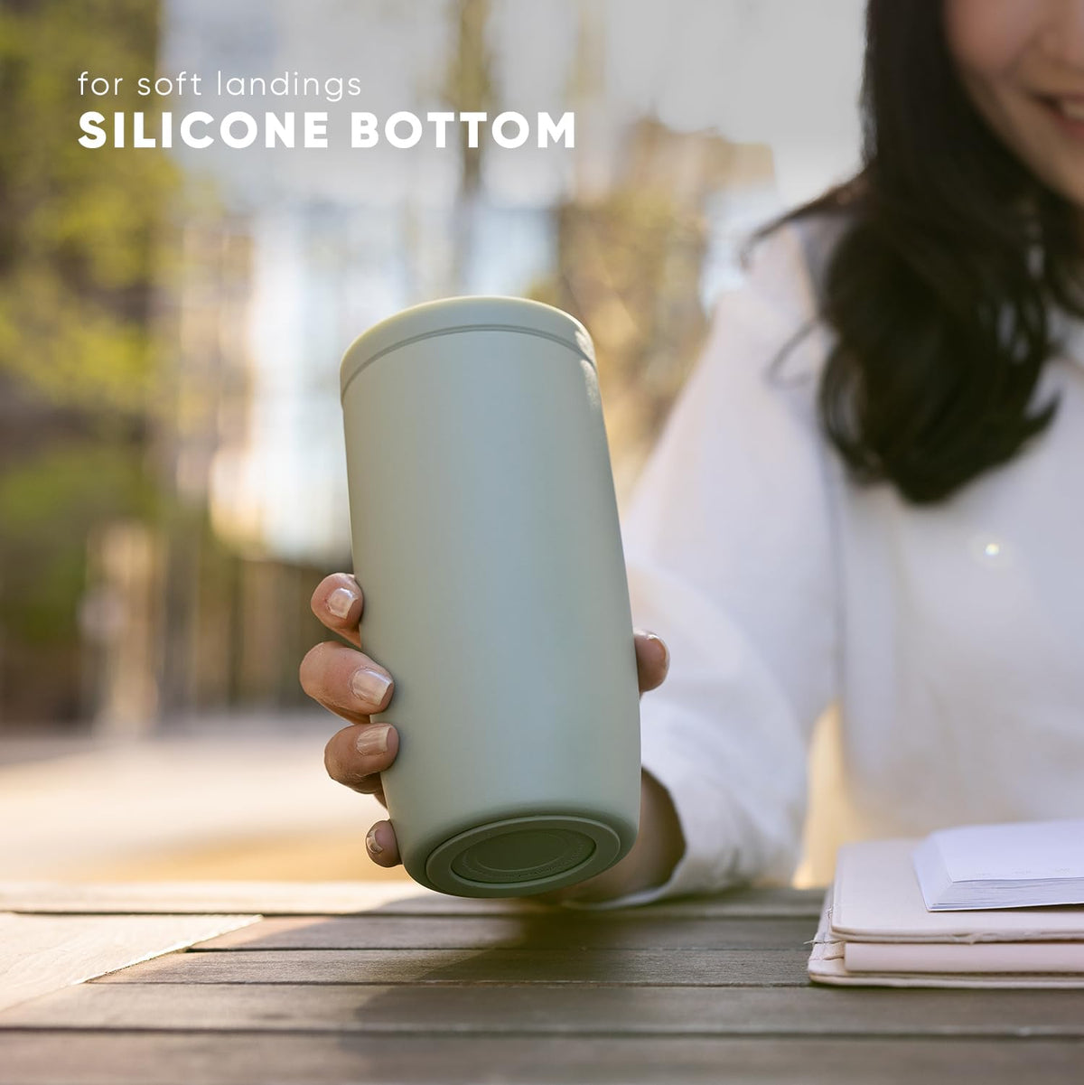Halloween Travel Coffee Mug 360° Lid