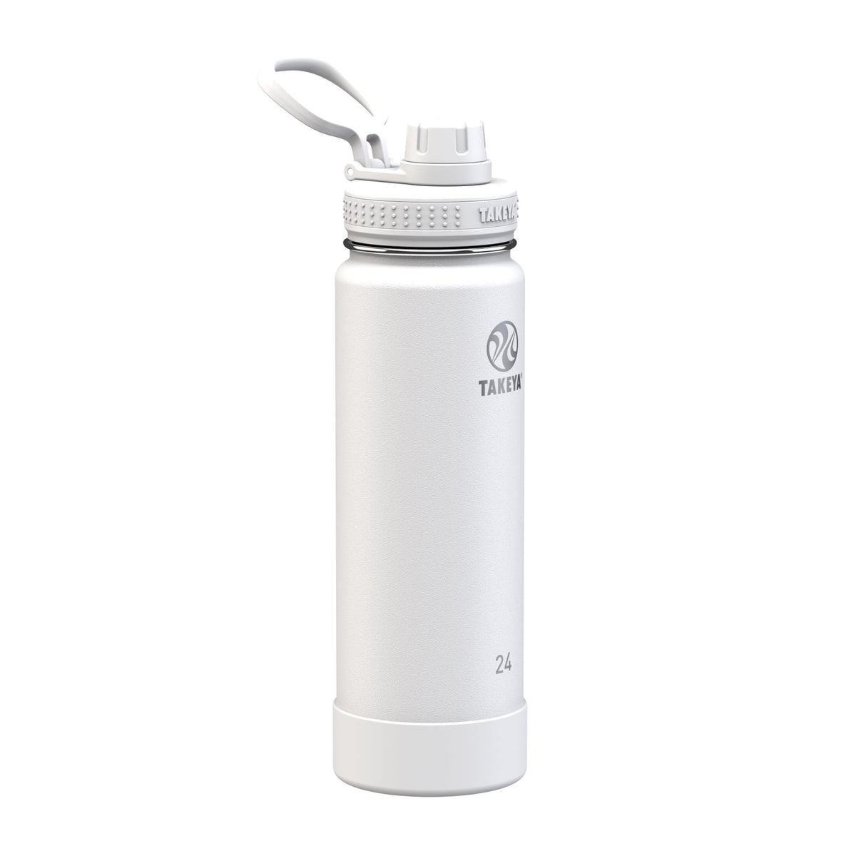 Actives Stainless Steel Water Bottle